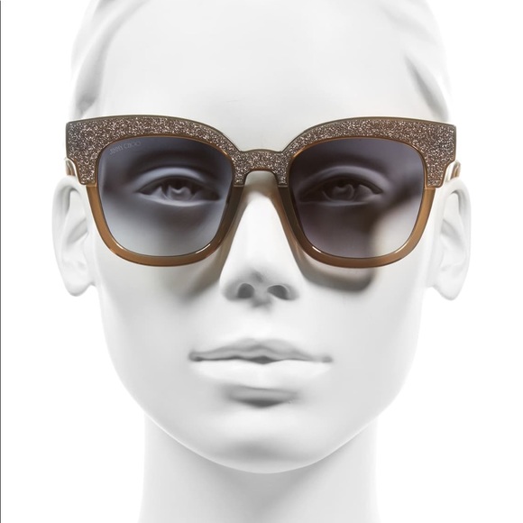 Jimmy Choo Sunglasses - Picture 4 of 4
